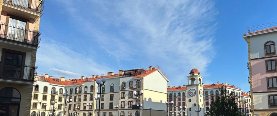 квартира г Евпатория ул им.60-летия ВЛКСМ 31к/5 фото 4