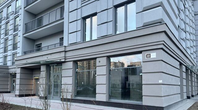 метро Улица Дыбенко наб Октябрьская 40 фото