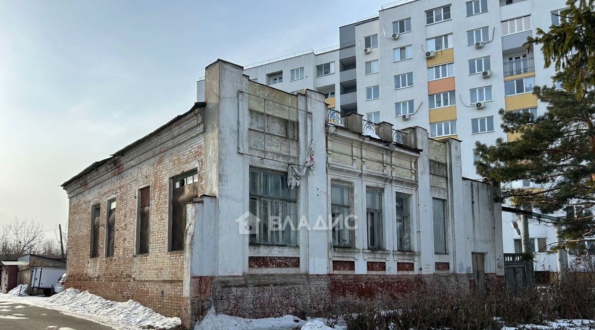 свободного назначения г Балаково ул Коммунистическая 20 фото 1