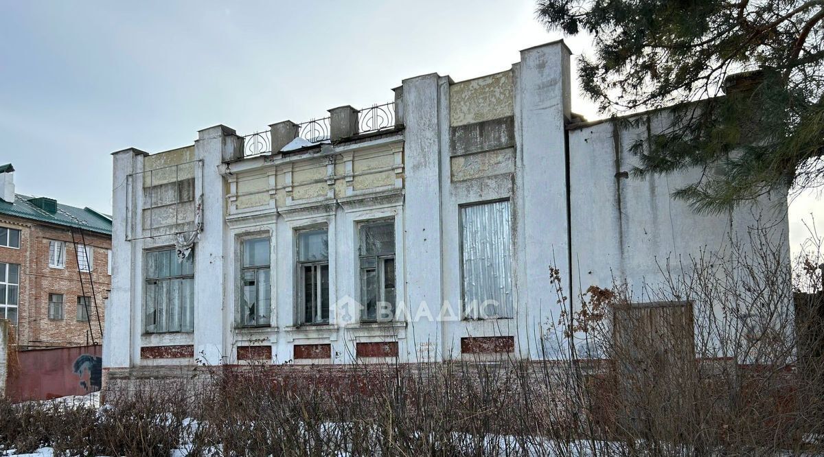 свободного назначения г Балаково ул Коммунистическая 20 фото 3