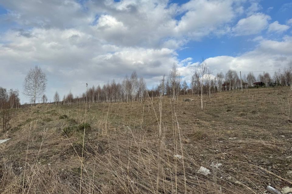 земля г Новокузнецк р-н Куйбышевский Кемеровская область — Кузбасс, Куйбышевский, Новокузнецкий городской округ фото 5