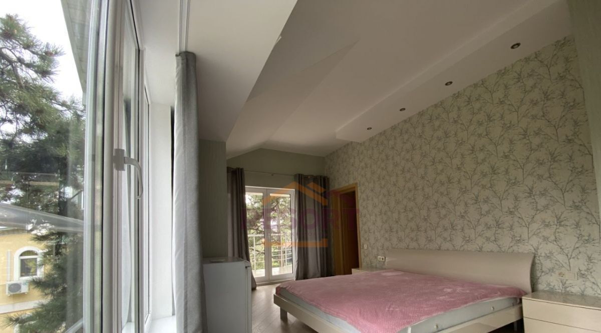 дом г Ялта пгт Гаспра ш. Алупкинское, 40Е фото 48