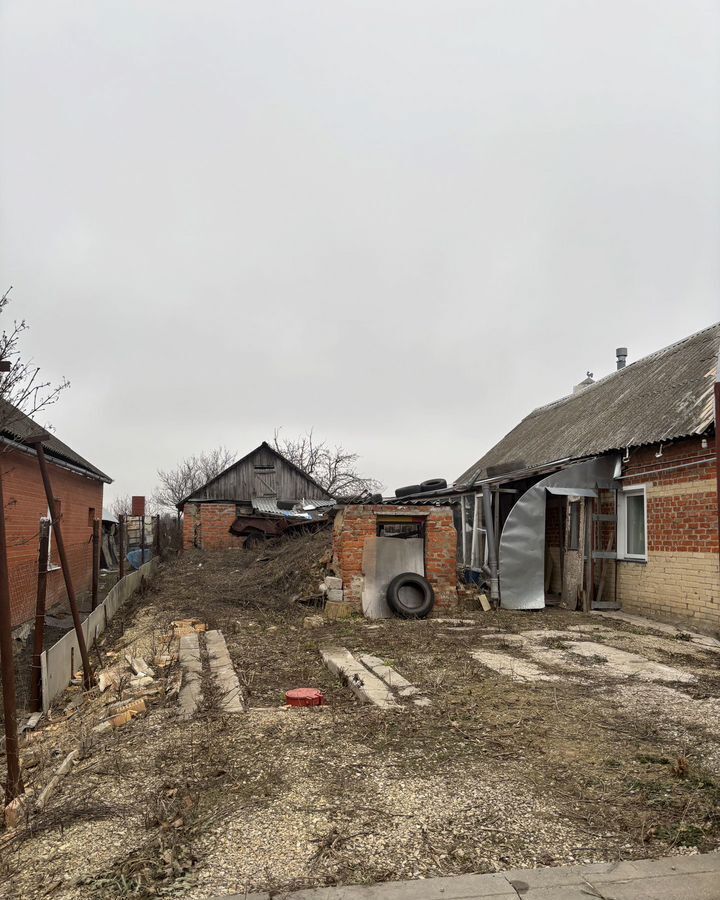 дом р-н Богородицкий г Богородицк ул Вязовская муниципальное образование фото 5