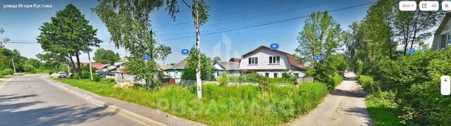 ул Игоря Кустова 66 фото