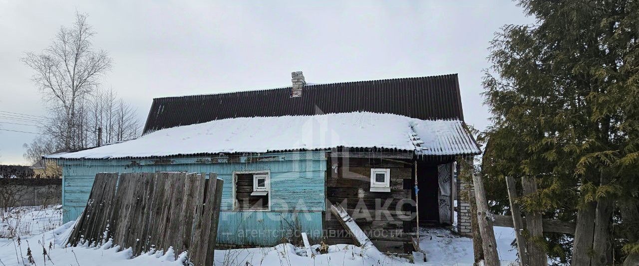 дом г Брянск р-н Фокинский ул Игоря Кустова 66 фото 13