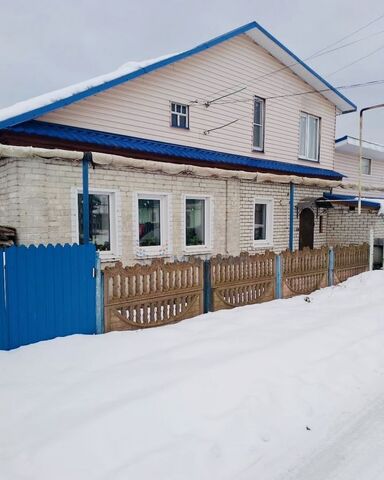 р-н Городецкий г Городец ул 9 Января 7 фото