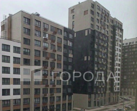 квартира г Москва б-р Скандинавский 6 Потапово фото 10