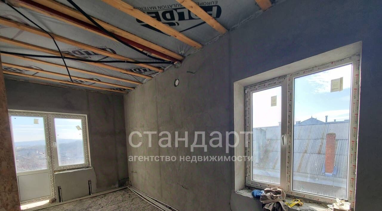 дом г Ессентуки ул Заречная фото 22