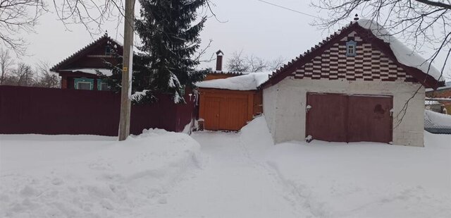 ул Дачная 4 городское поселение Бугульма фото