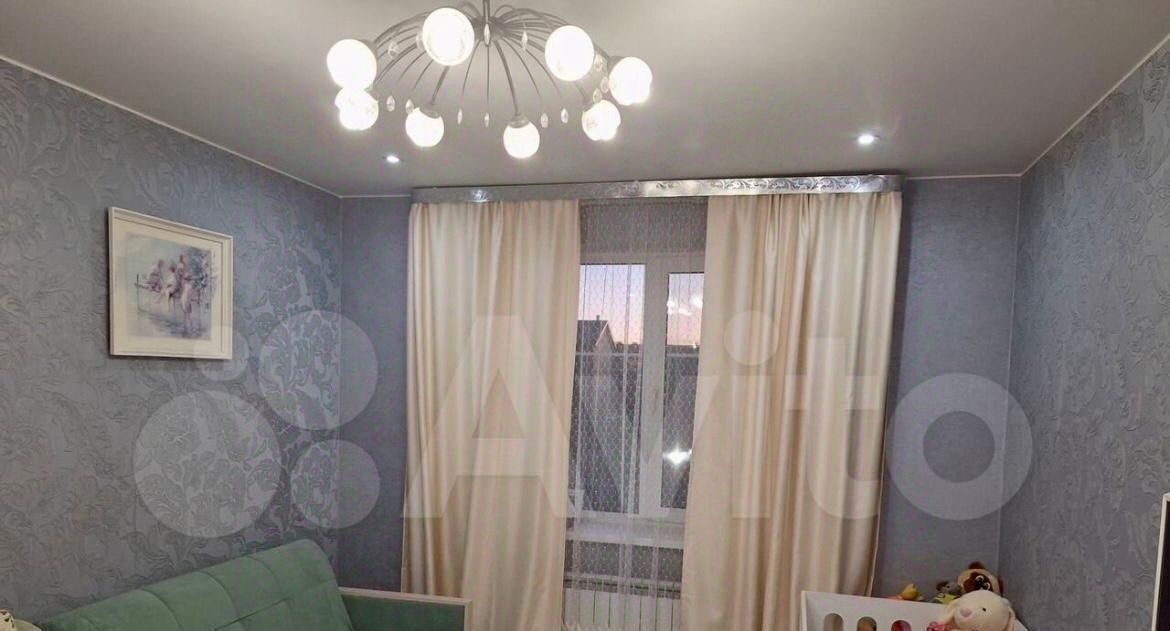 квартира г Великий Новгород ул Аркажская 14к/1 фото 1