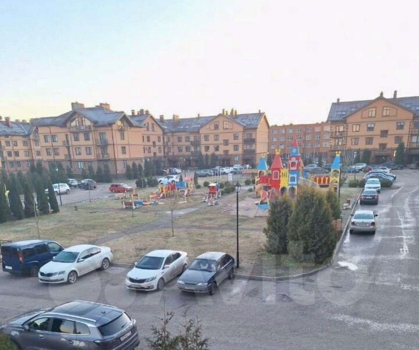квартира г Великий Новгород ул Аркажская 14к/1 фото 6
