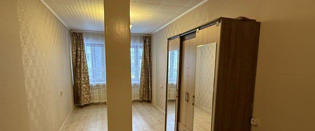 квартира г Иваново р-н Октябрьский ул Жиделева 16 фото 2