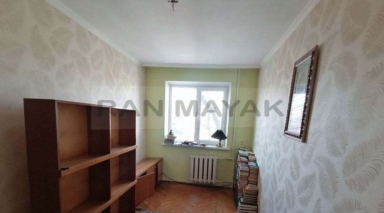 квартира г Майкоп ул Ленина 4 фото 5