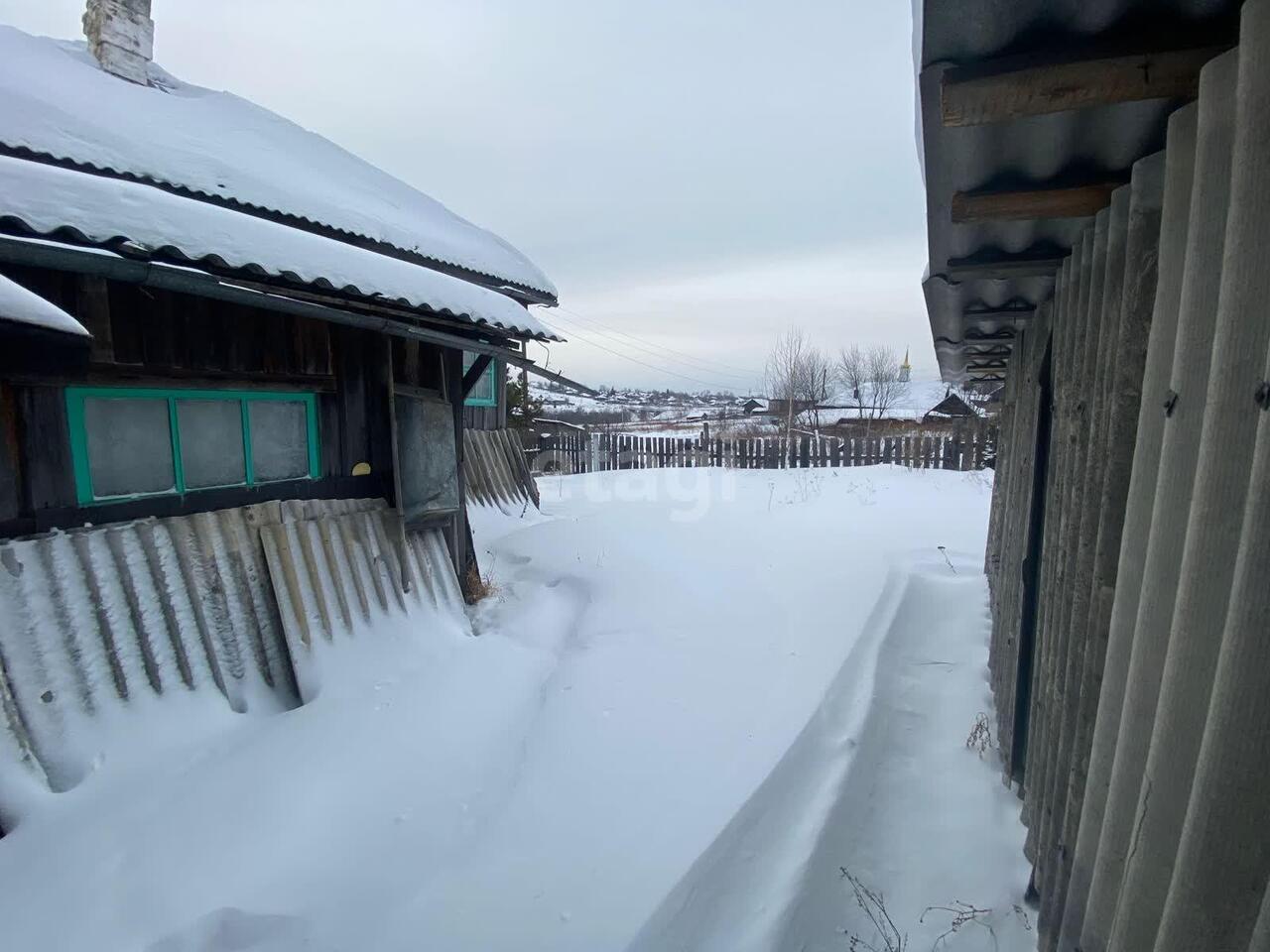 дом г Алапаевск фото 21