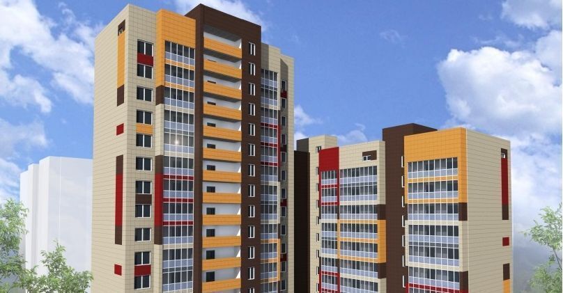 квартира г Йошкар-Ола ул 70-летия Вооруженных Сил СССР с 5/2 фото 5