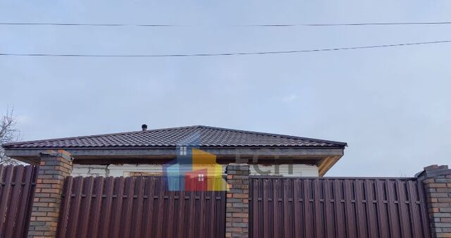 дом ул Комсомольская 35 р-н Центральный фото