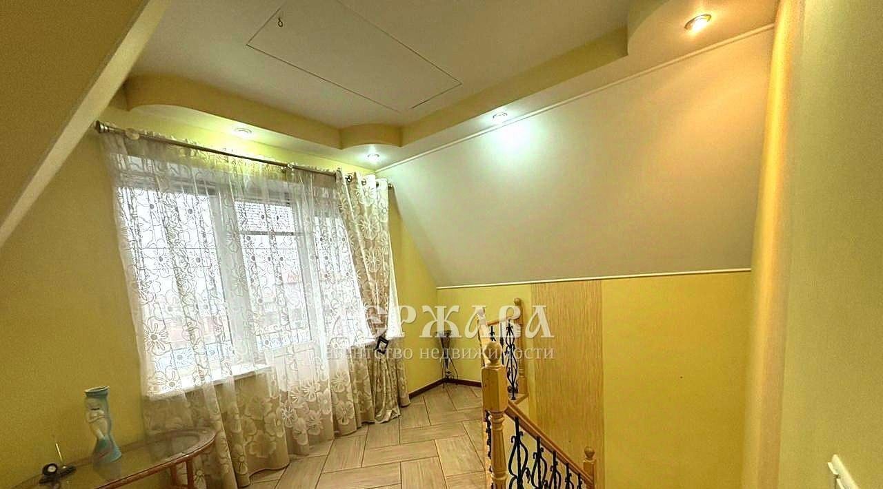 дом г Старый Оскол пер 1-й Труженников 10 фото 27