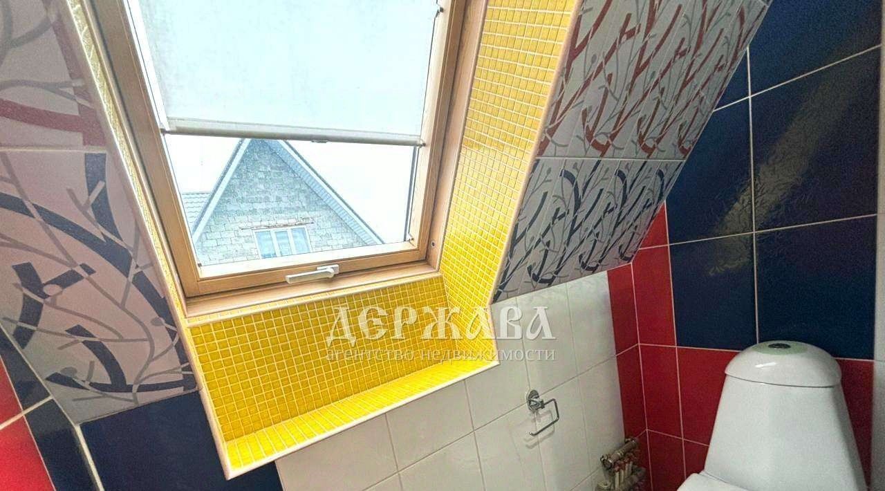 дом г Старый Оскол пер 1-й Труженников 10 фото 35