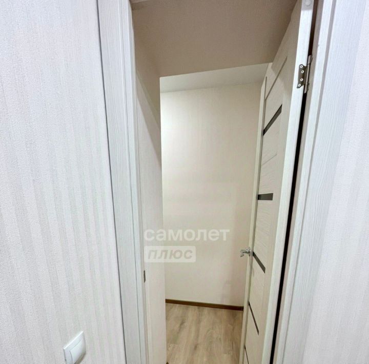 квартира г Вологда ул Гагарина 80ак/2 фото 14