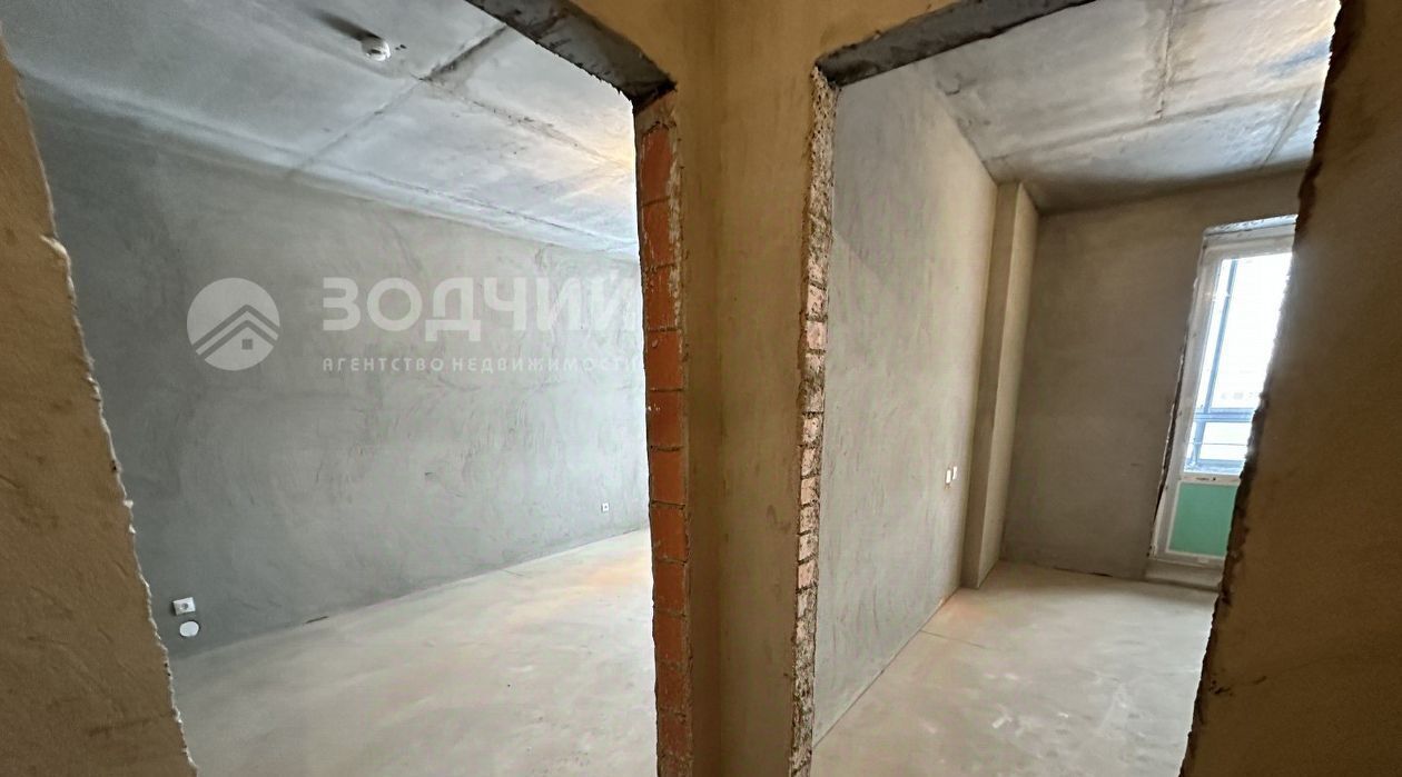 квартира г Чебоксары р-н Московский ул Водопроводная 10к/1 фото 7
