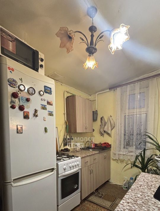 дом г Брянск р-н Бежицкий пер Ново-Советский фото 6