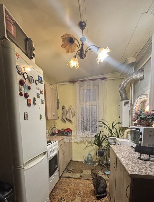 дом г Брянск р-н Бежицкий пер Ново-Советский фото 7