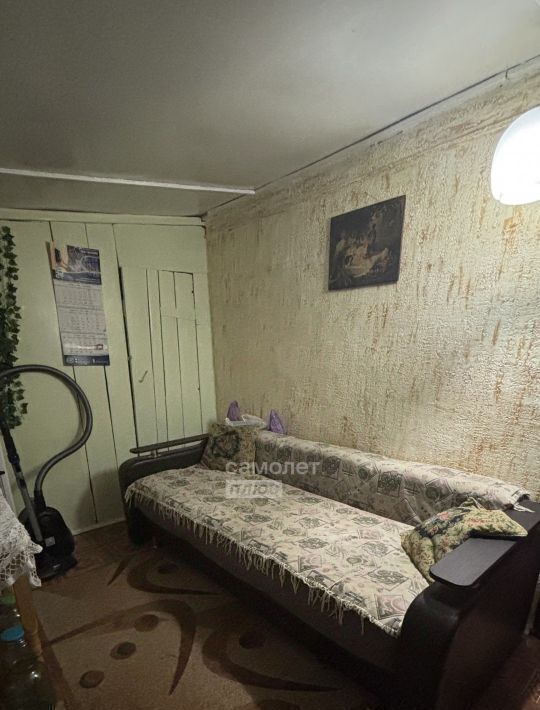 дом г Брянск р-н Бежицкий пер Ново-Советский фото 12