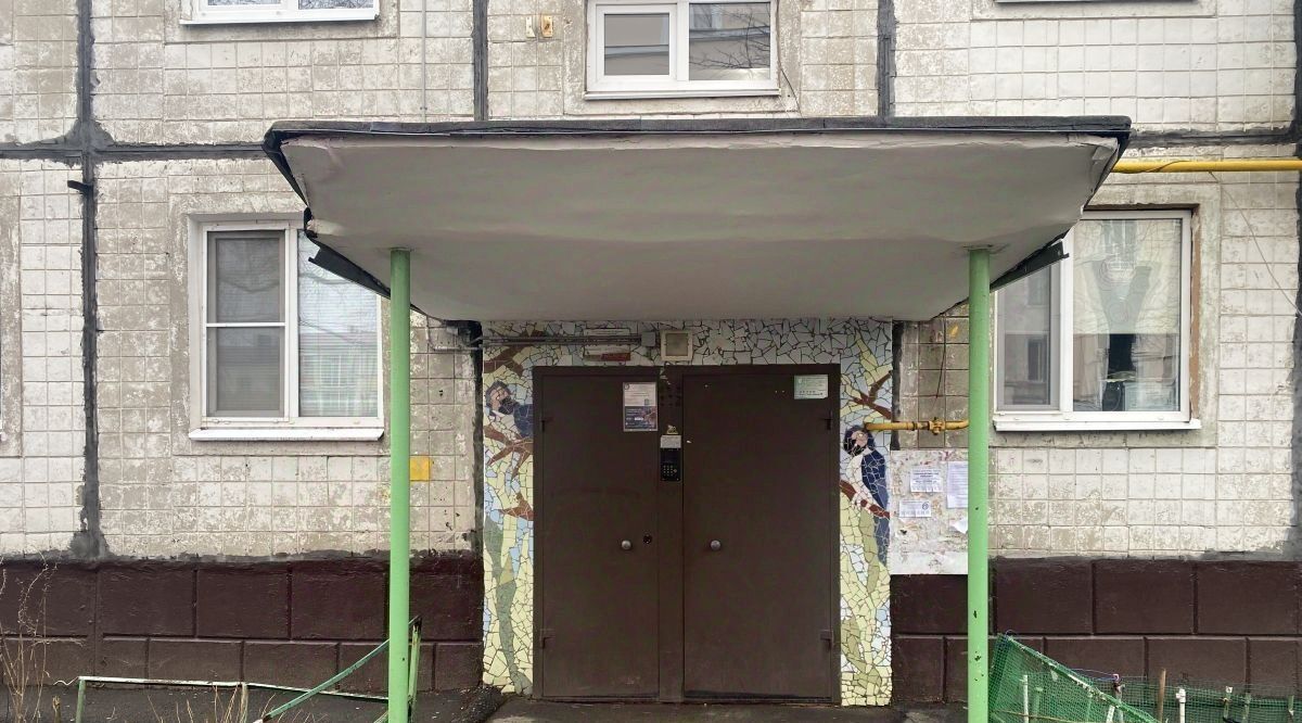квартира г Тамбов р-н Октябрьский ул Пирогова 50 фото 20