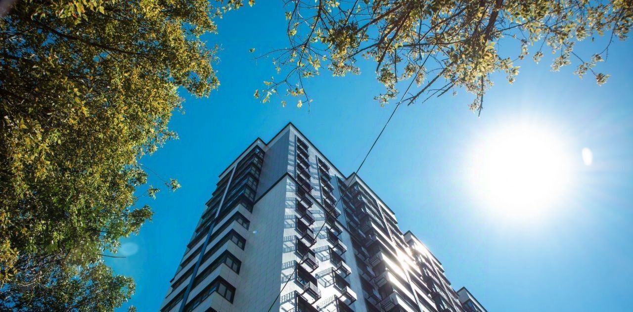 квартира г Ростов-на-Дону р-н Советский Западный ул 339-й Стрелковой Дивизии 10а/18 фото 13