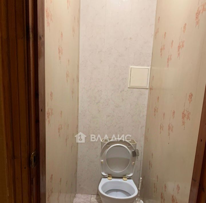 квартира г Сыктывкар ул Карла Маркса 227 фото 8
