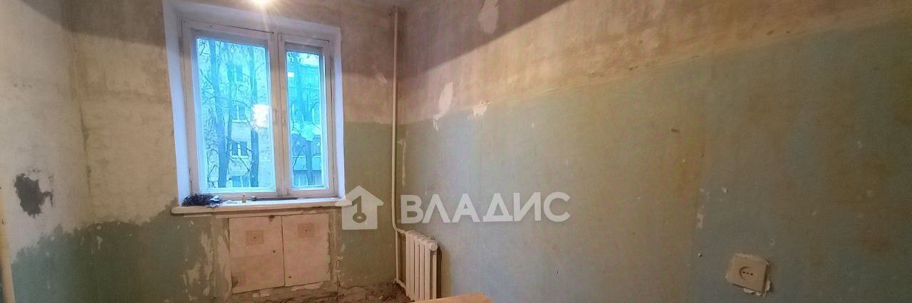 квартира г Брянск р-н Советский пр-кт Станке Димитрова 13 фото 7