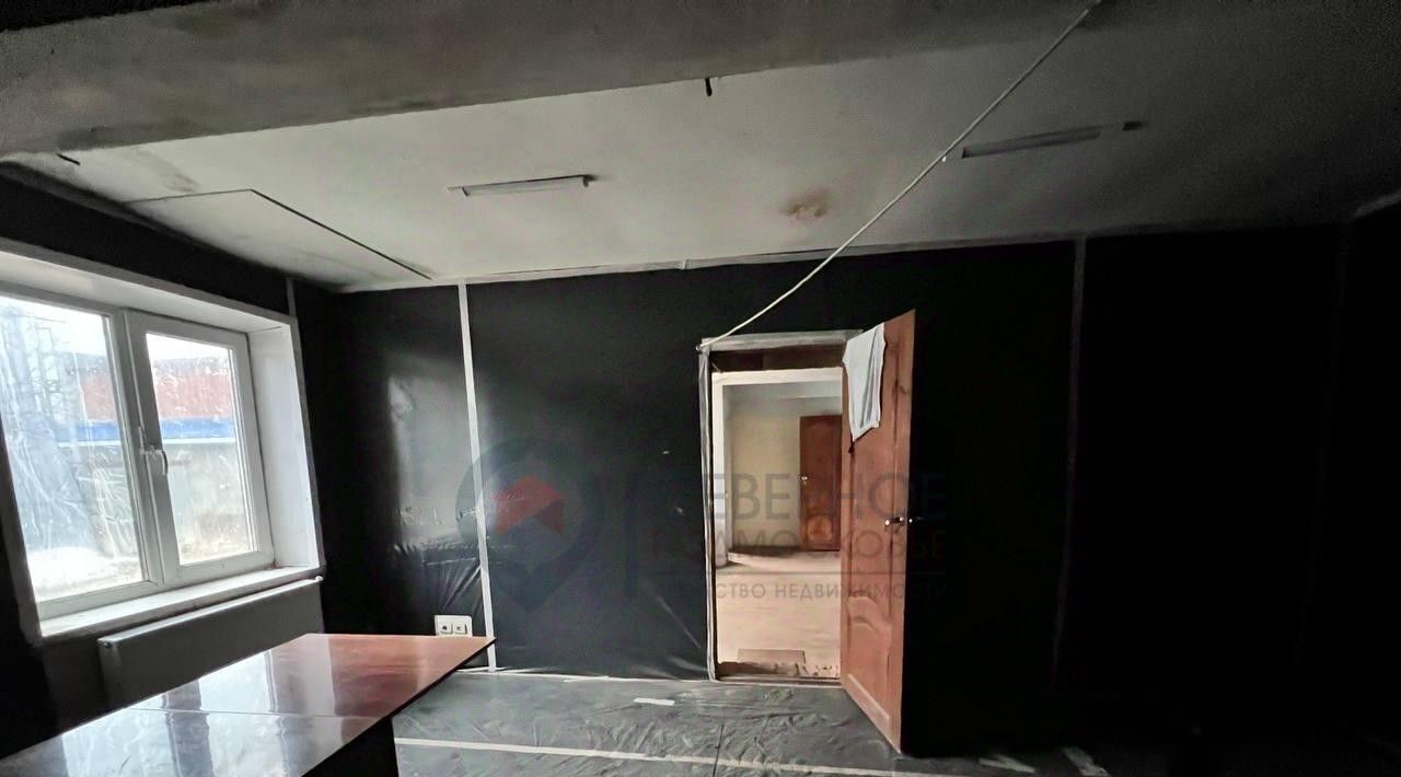 производственные, складские г Дмитров ул Профессиональная 135к/1 фото 4