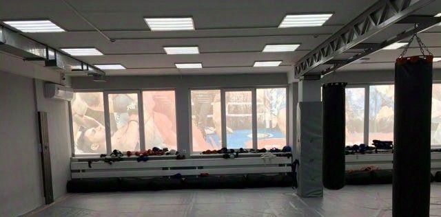 свободного назначения г Краснодар р-н Западный ул им. 70-летия Октября 20/3 ЖК «Юбилейный» фото 2