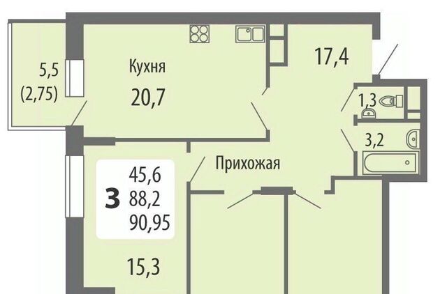 ул Филиппа Лукина 16 фото