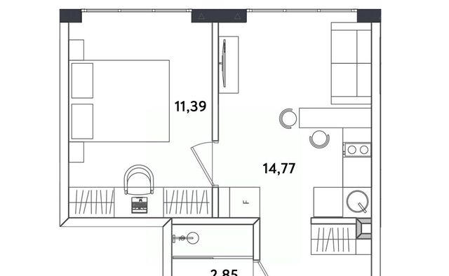 метро Измайлово дом 10б фото