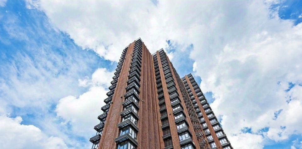 квартира г Москва метро Измайлово проезд Окружной 10б фото 4