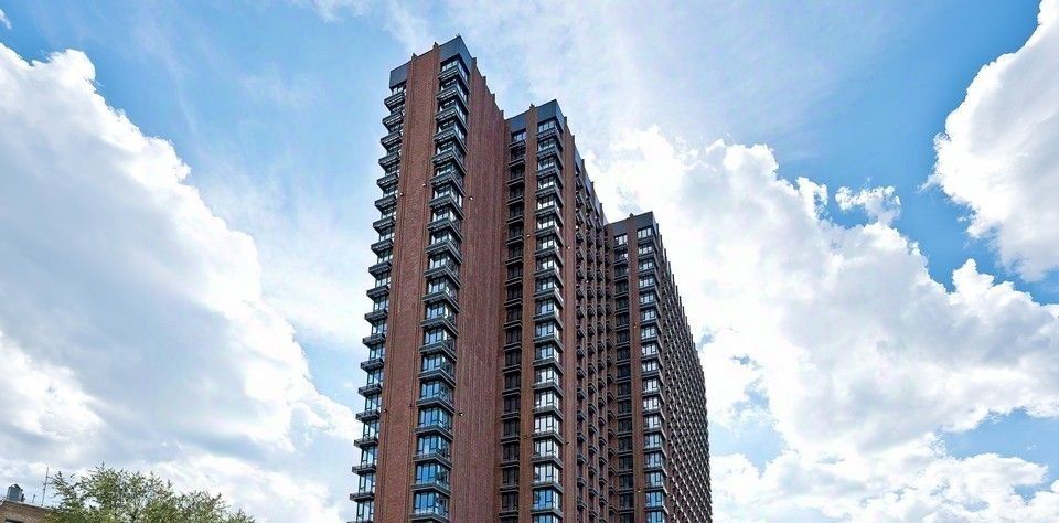 квартира г Москва метро Измайлово проезд Окружной 10б фото 2
