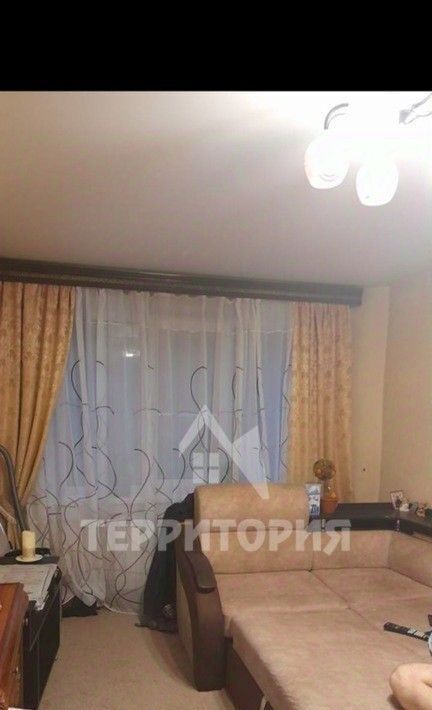 квартира г Кострома ул Профсоюзная 27 фото 2