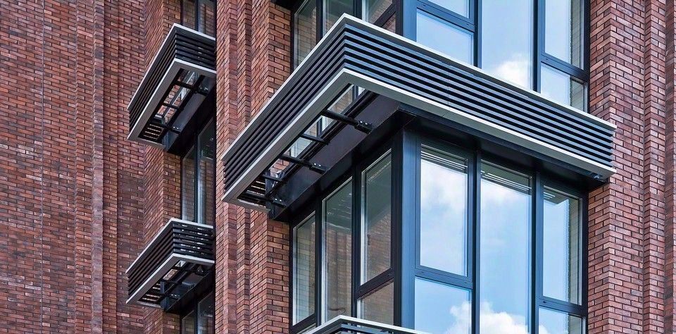 квартира г Москва метро Измайлово проезд Окружной 10б фото 5
