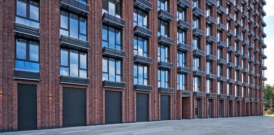 квартира г Москва метро Измайлово проезд Окружной 10б фото 7