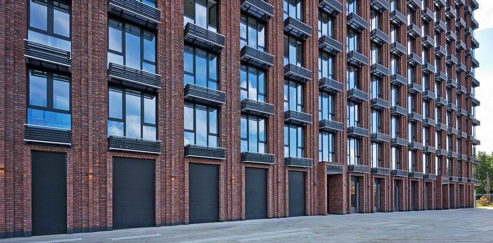 квартира г Москва метро Измайлово проезд Окружной 10б фото 8