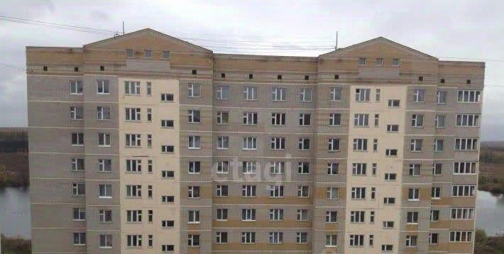 квартира г Уфа р-н Калининский Шакша ул Касимовская 6/2 жилрайон фото 5