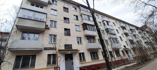 СЗАО Хорошево-Мневники Московская область фото