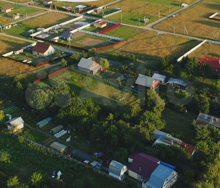 земля городской округ Раменский с. Новохаритоново фото 1