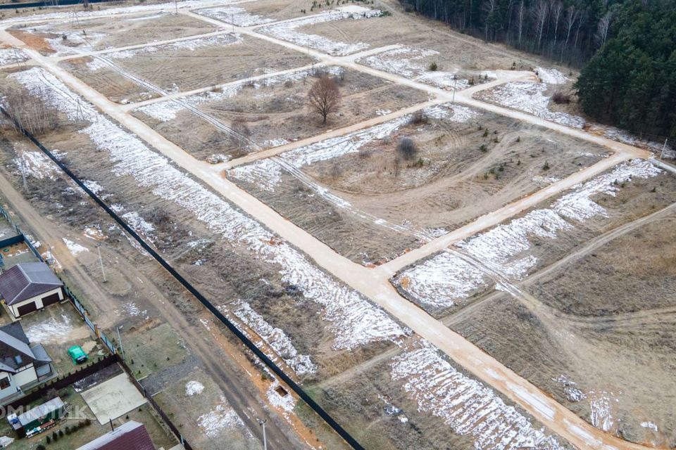 земля городской округ Богородский фото 10