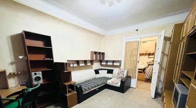 р-н Краснооктябрьский пр-кт им. В.И. Ленина 129 фото