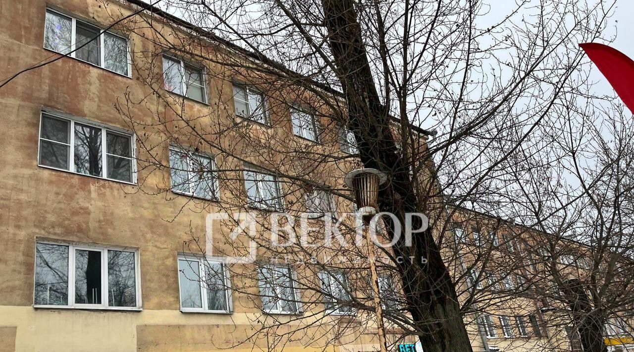 комната г Ярославль р-н Ленинский пр-кт Ленина 15 фото 13