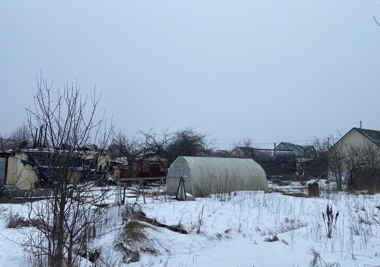 земля р-н Бокситогорский г Бокситогорск Трасса Вологда — Новая Ладога, Бокситогорское городское поселение, квартал 6Б, 12 фото 2