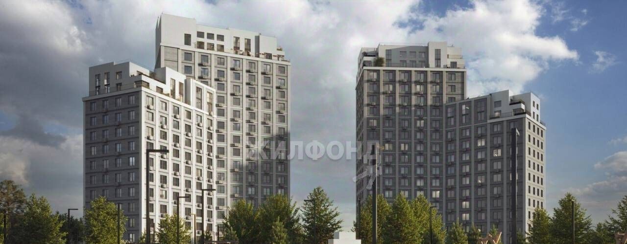 свободного назначения г Новосибирск Заельцовская ул Лобачевского 51/2 фото 9