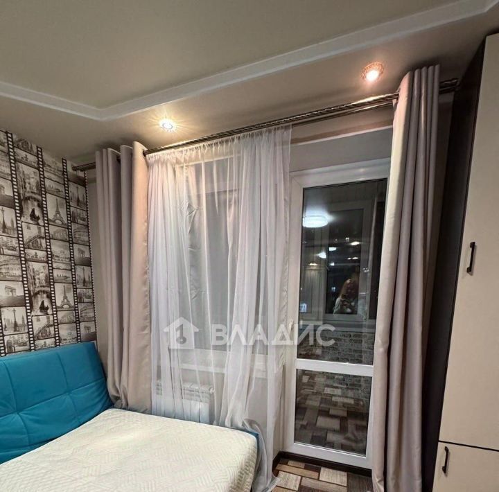 квартира г Сыктывкар ул Свободы 27 фото 20